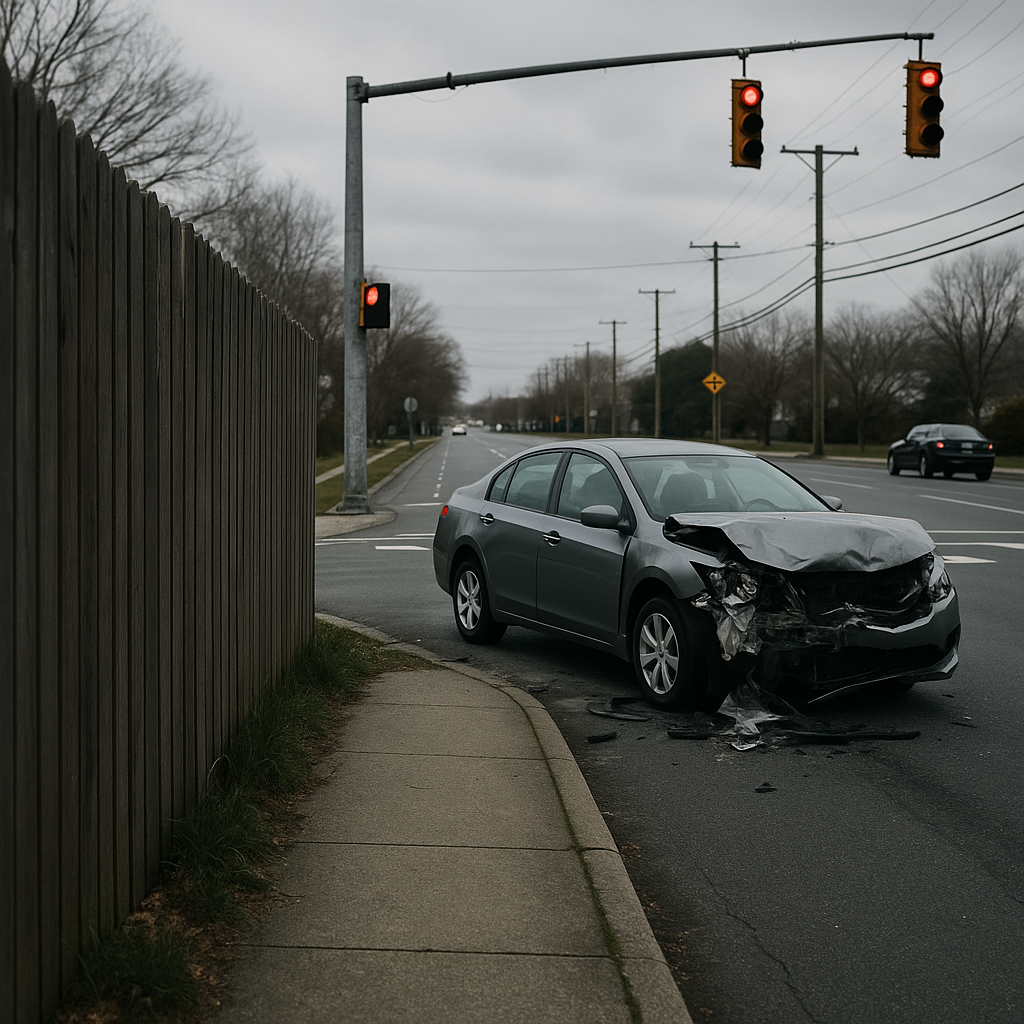 avoiding reminders crash illustration for Avoiding reminders of the crash