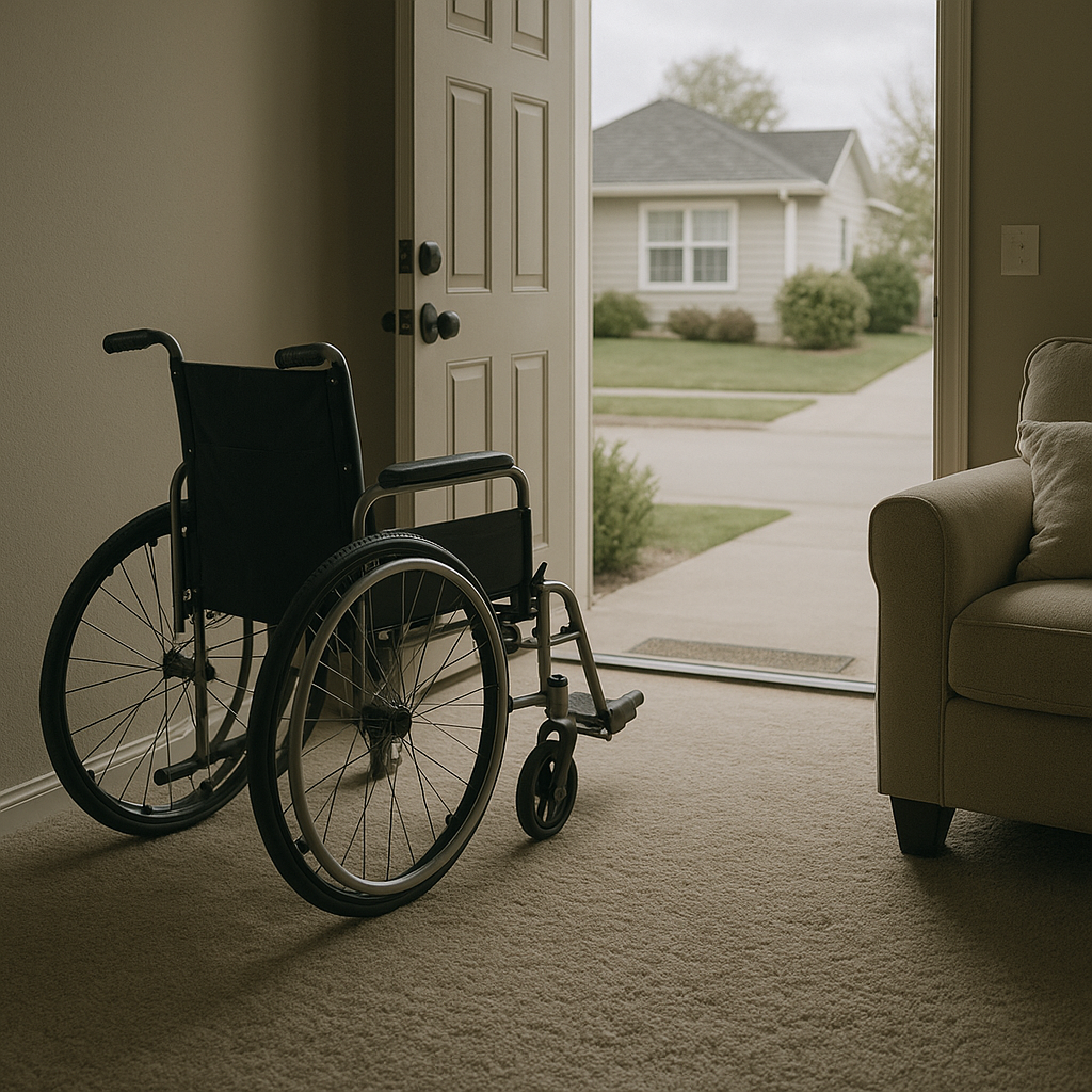 family support systems severe injuries illustration for Family support systems after severe injuries