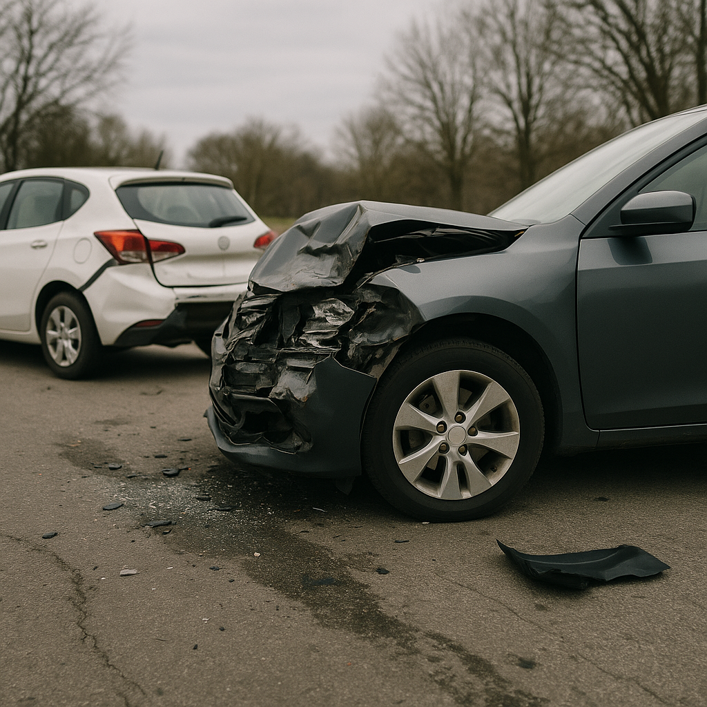confidence after accident trauma illustration for How trauma affects confidence after accidents