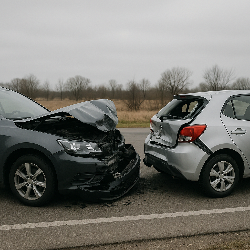 trauma decision making crash illustration for How trauma affects decision making after crashes