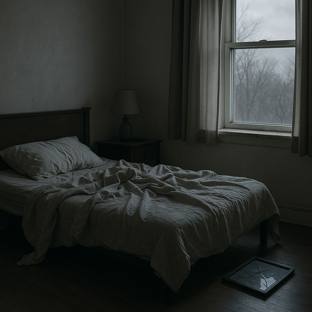 Illustration of Understanding trauma recovery early stages