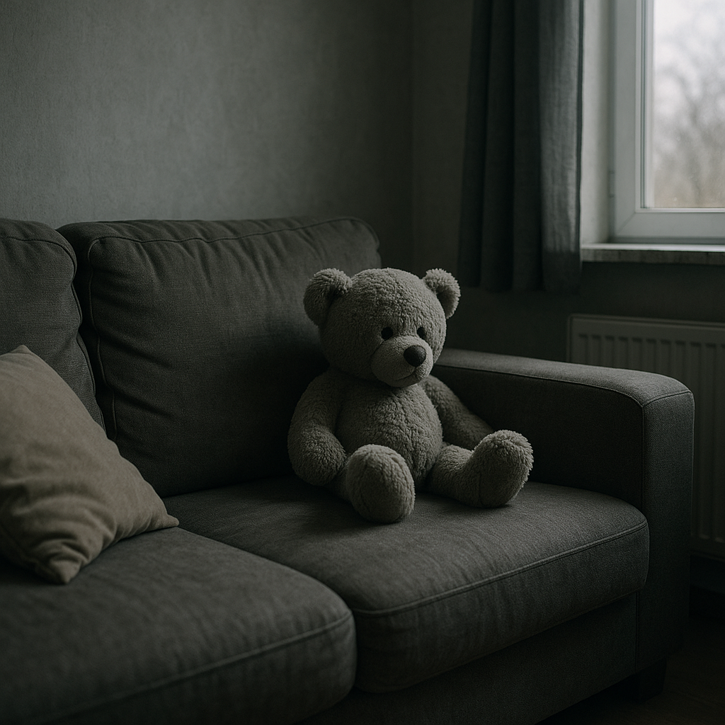 emotional support hard after trauma illustration for Why emotional support feels hard after trauma