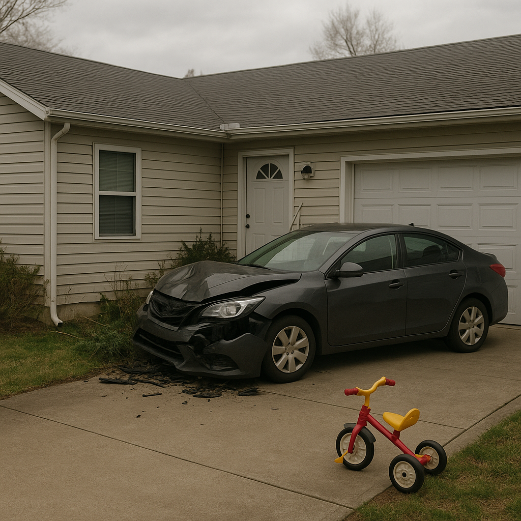 family routines unstable after accidents illustration for Why family routines feel unstable after accidents