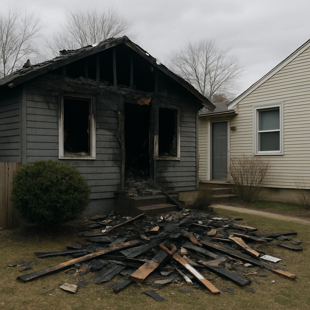 Illustration of Why some families grow closer after trauma