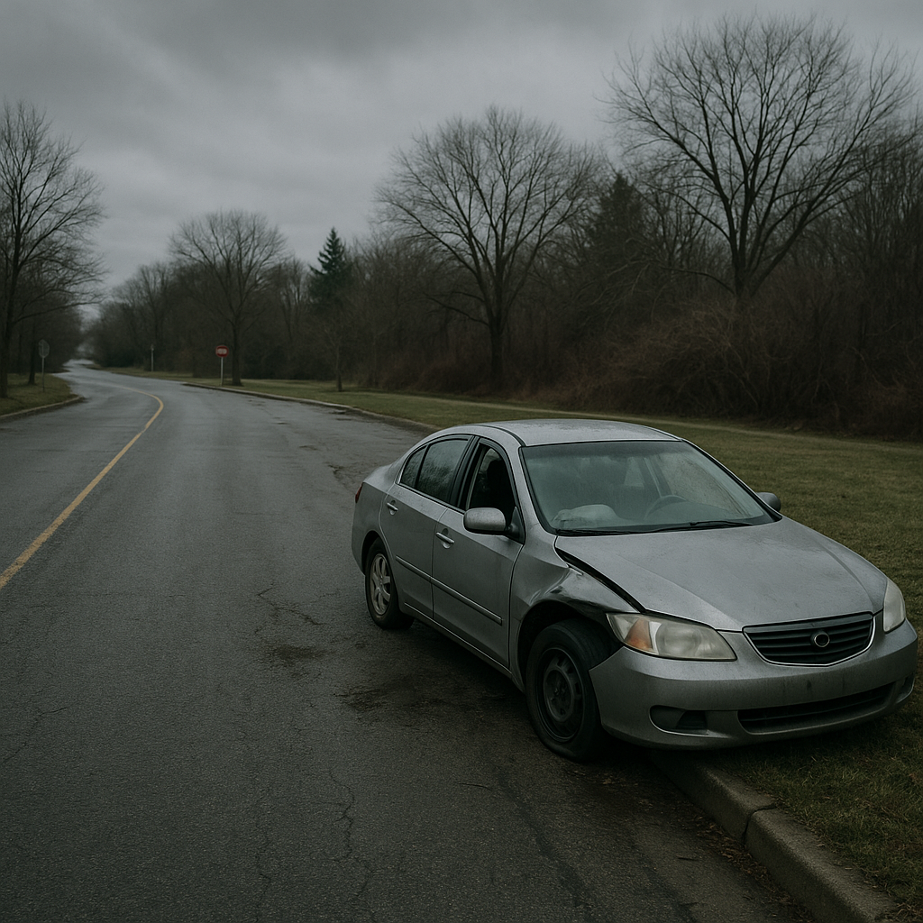 exhaustion after shock illustration for Why the body feels exhausted after shock