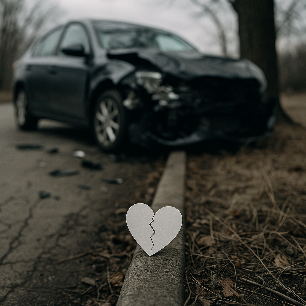 emotionally fragile trauma illustration for Why trauma makes you feel emotionally fragile
