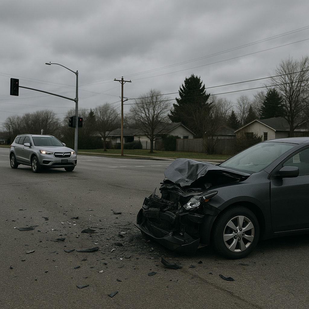 Illustration of Why trauma reactions differ between people