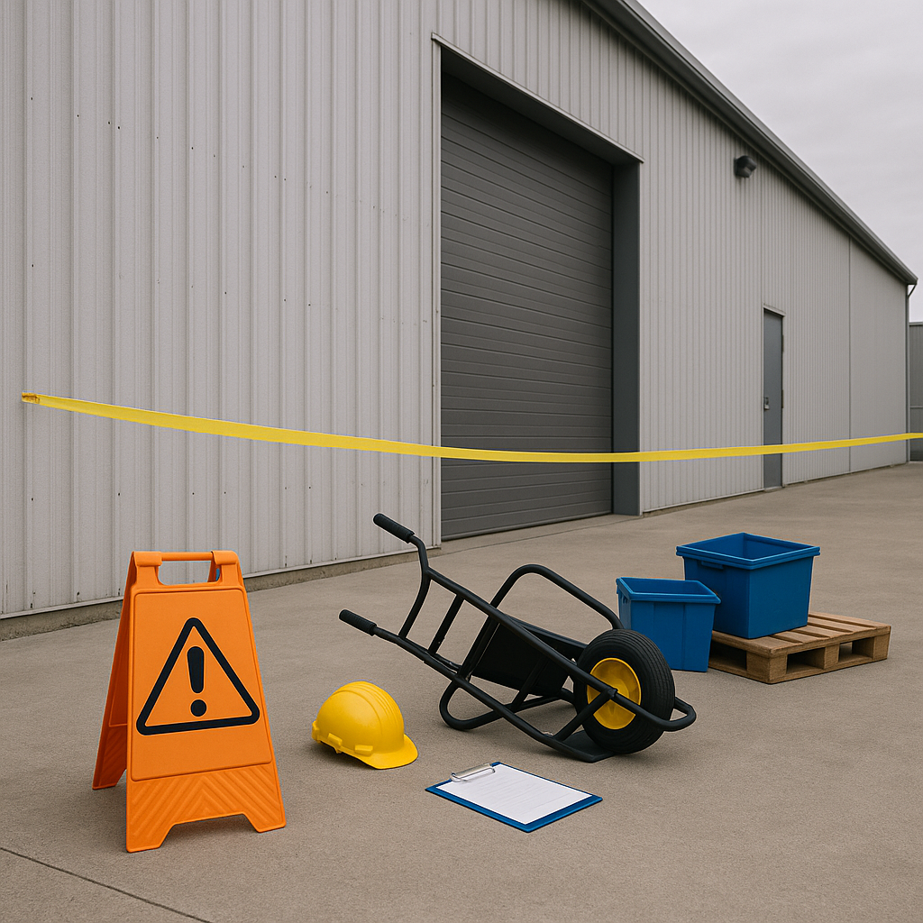 managing employer expectations accident illustration for Managing expectations from employers after accidents