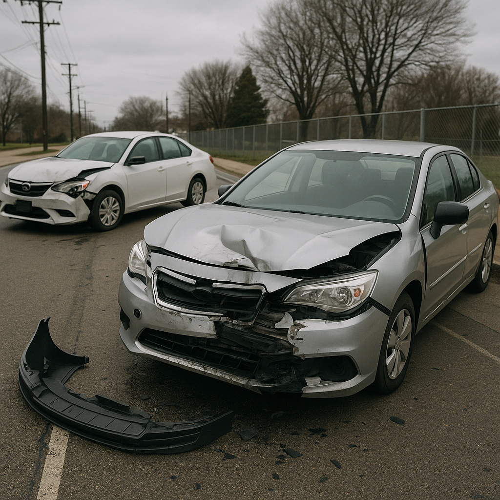 angry at the system after accident illustration for Why do I feel angry at the system