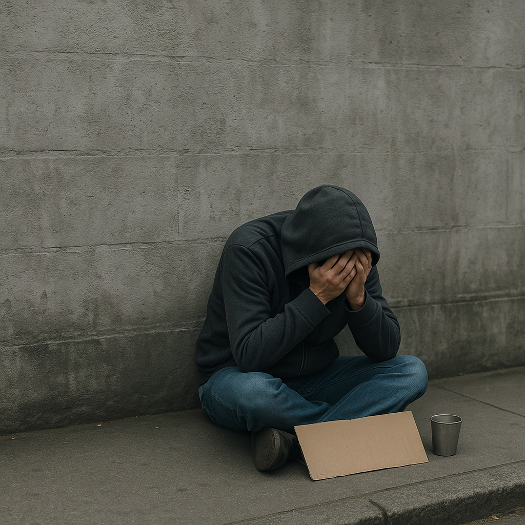 ashamed ask for support illustration for Why do I feel ashamed to ask for support