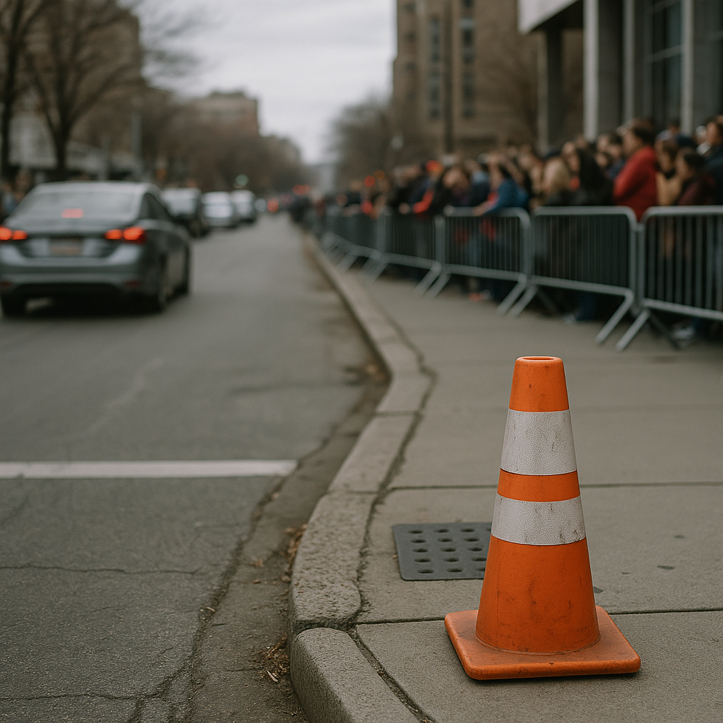 avoid crowds after accident illustration for Why do I feel like I need to avoid crowds