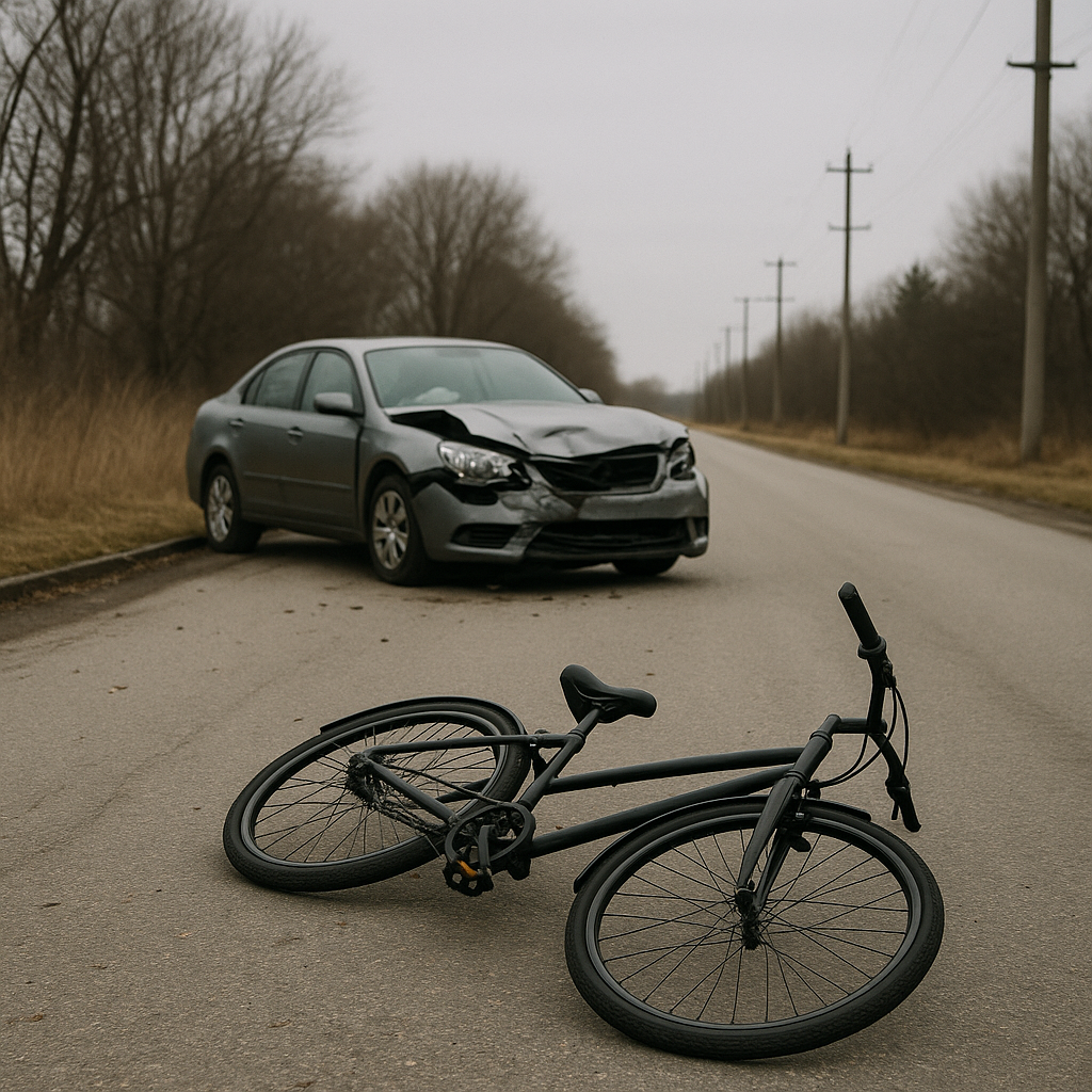 body betraying me after accident illustration for Why do I feel like my body is betraying me