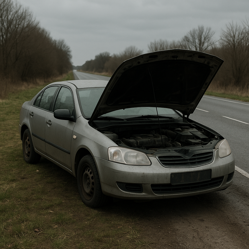 feel no one is helping illustration for Why do I feel like no one is helping