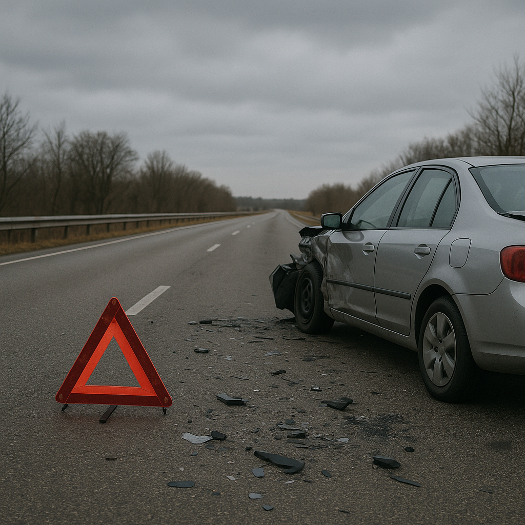 nobody understands after accident illustration for Why do I feel like nobody understands