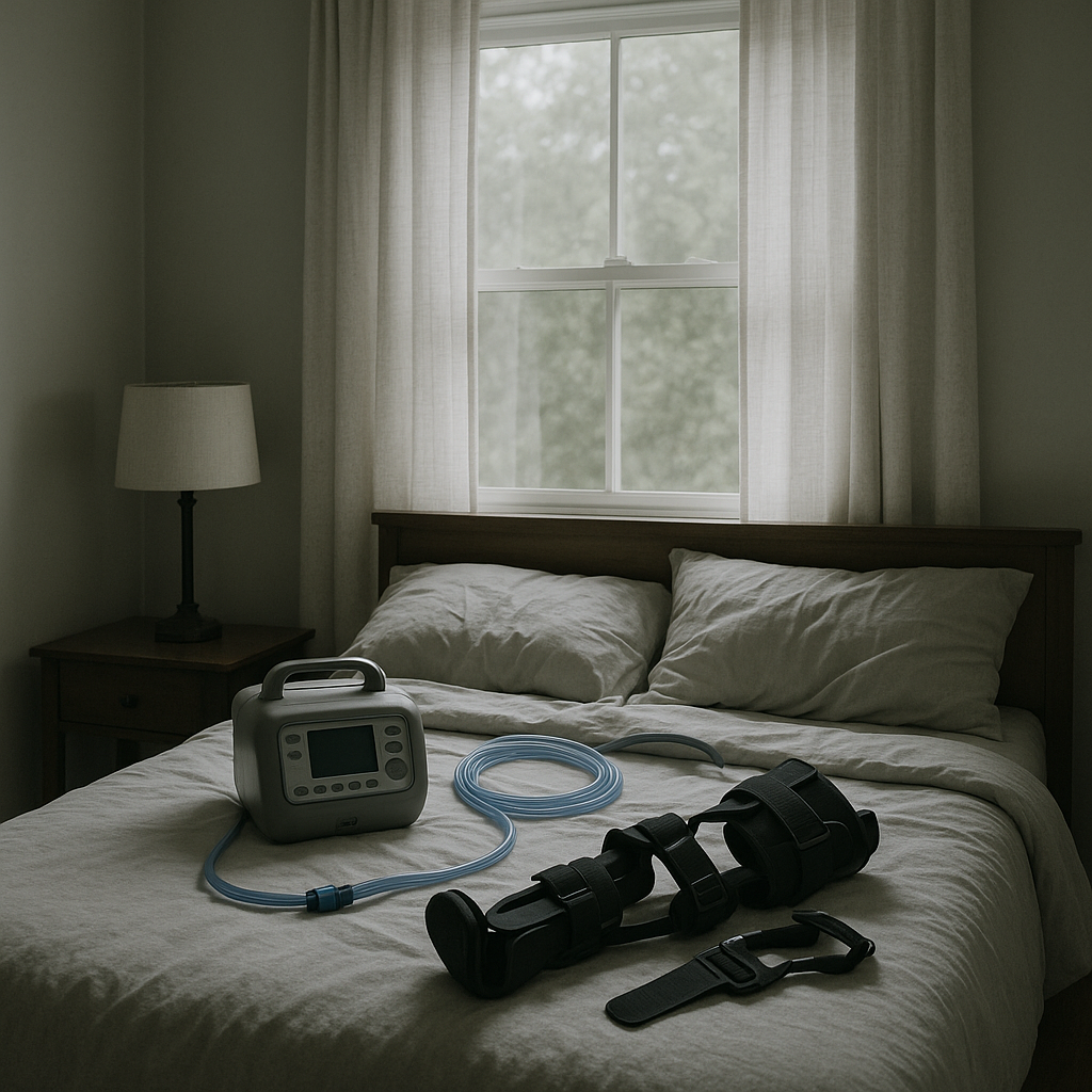 recovery taking over my life illustration for Why do I feel like recovery is taking over my life