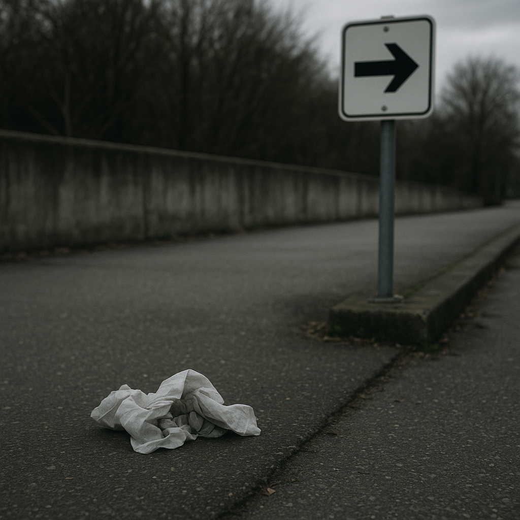 stressed told to move on illustration for Why do I feel stressed when people tell me to “move on”