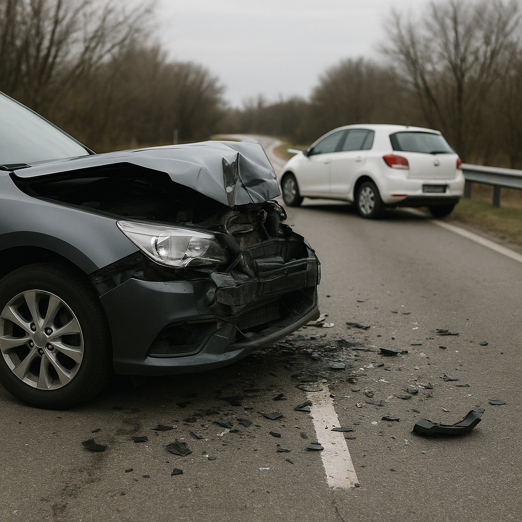 feel worse in the morning after crash illustration for Why do I feel worse in the morning