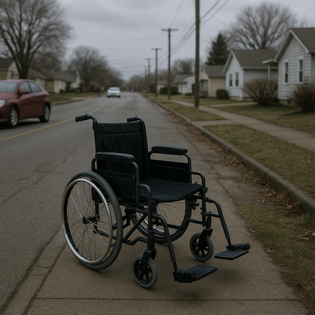 recovery feels slow after accident illustration for Why does recovery feel so slow