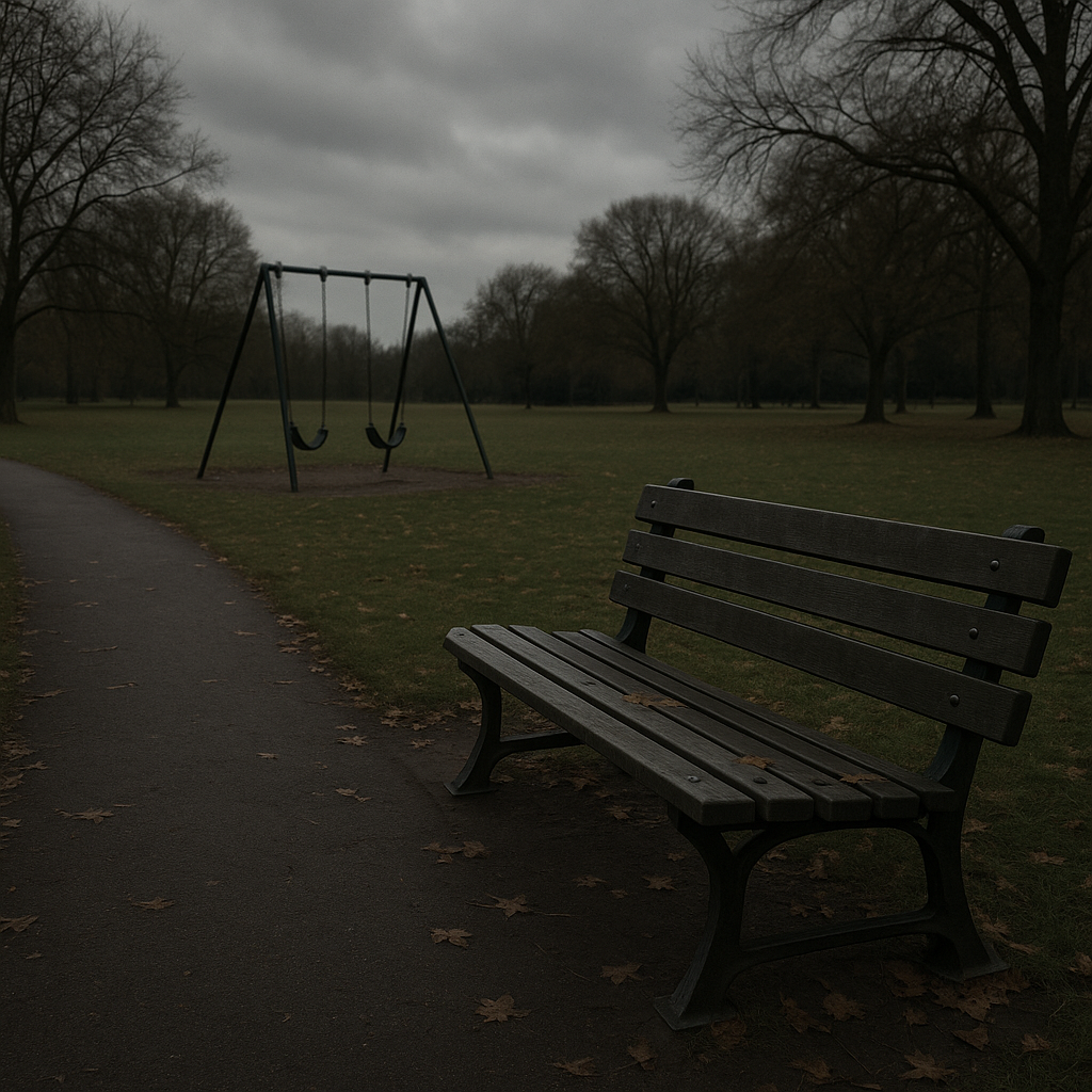 don’t enjoy things after trauma illustration for Why don’t I enjoy things I used to